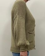 Cardigan over Have One