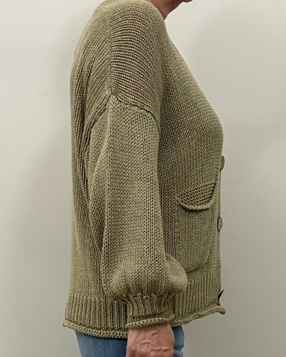 Cardigan over Have One