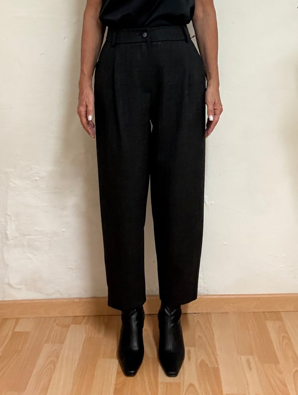 Pantalone carrot Souvenir M0089