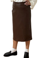 GONNA MATITA MIDI 40859 TENSIONE IN