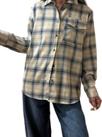 CAMICIA FLANELLA 0950 VICOLO
