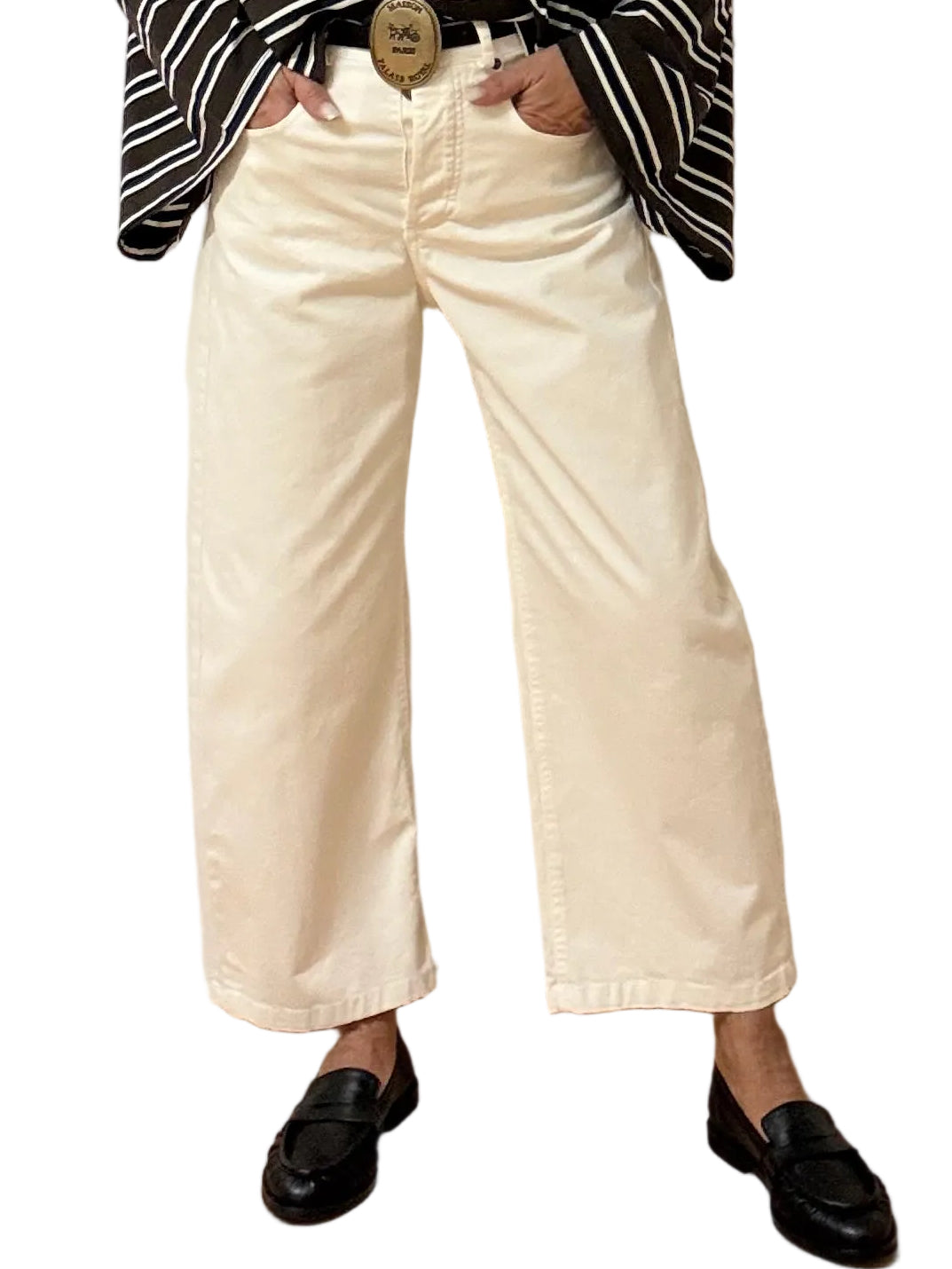 PANTALONE COPPED 230 TENSIONE IN