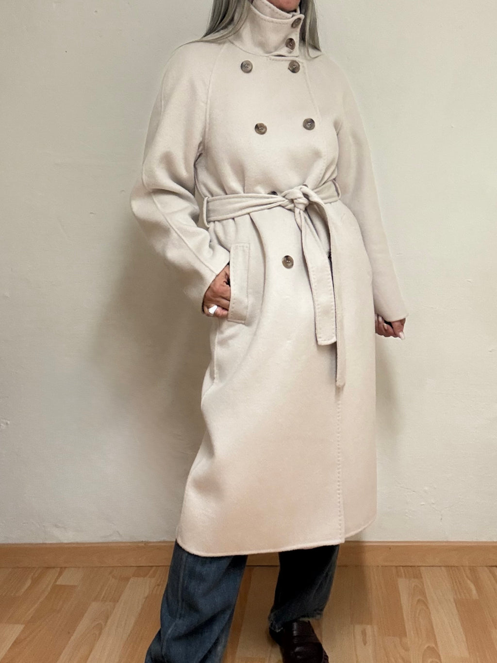 CAPPOTTO 0023 VICOLO