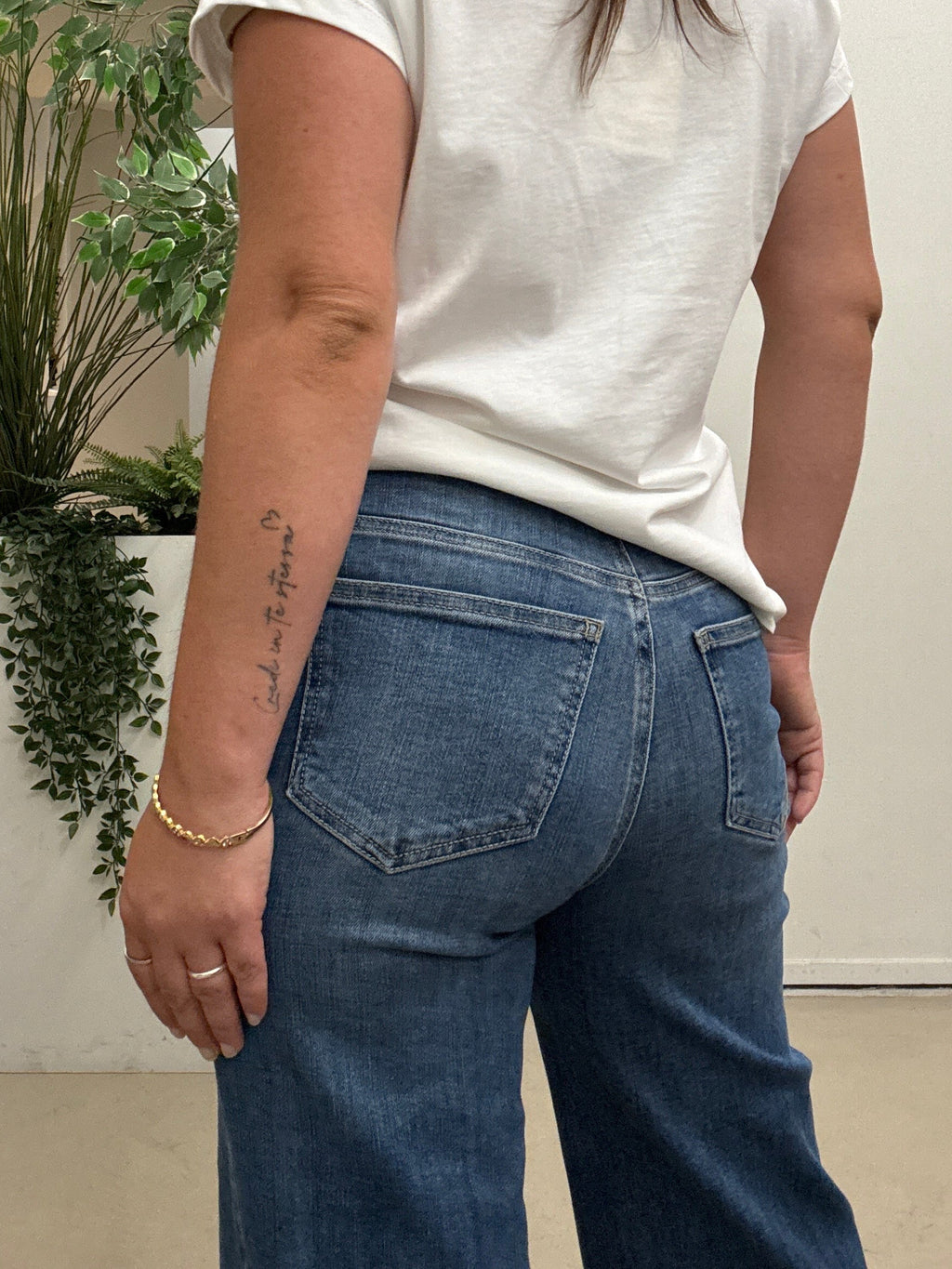 Jeans Vicolo GIUDITH