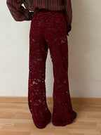 PANTALONE PIZZO R239 HAVEONE