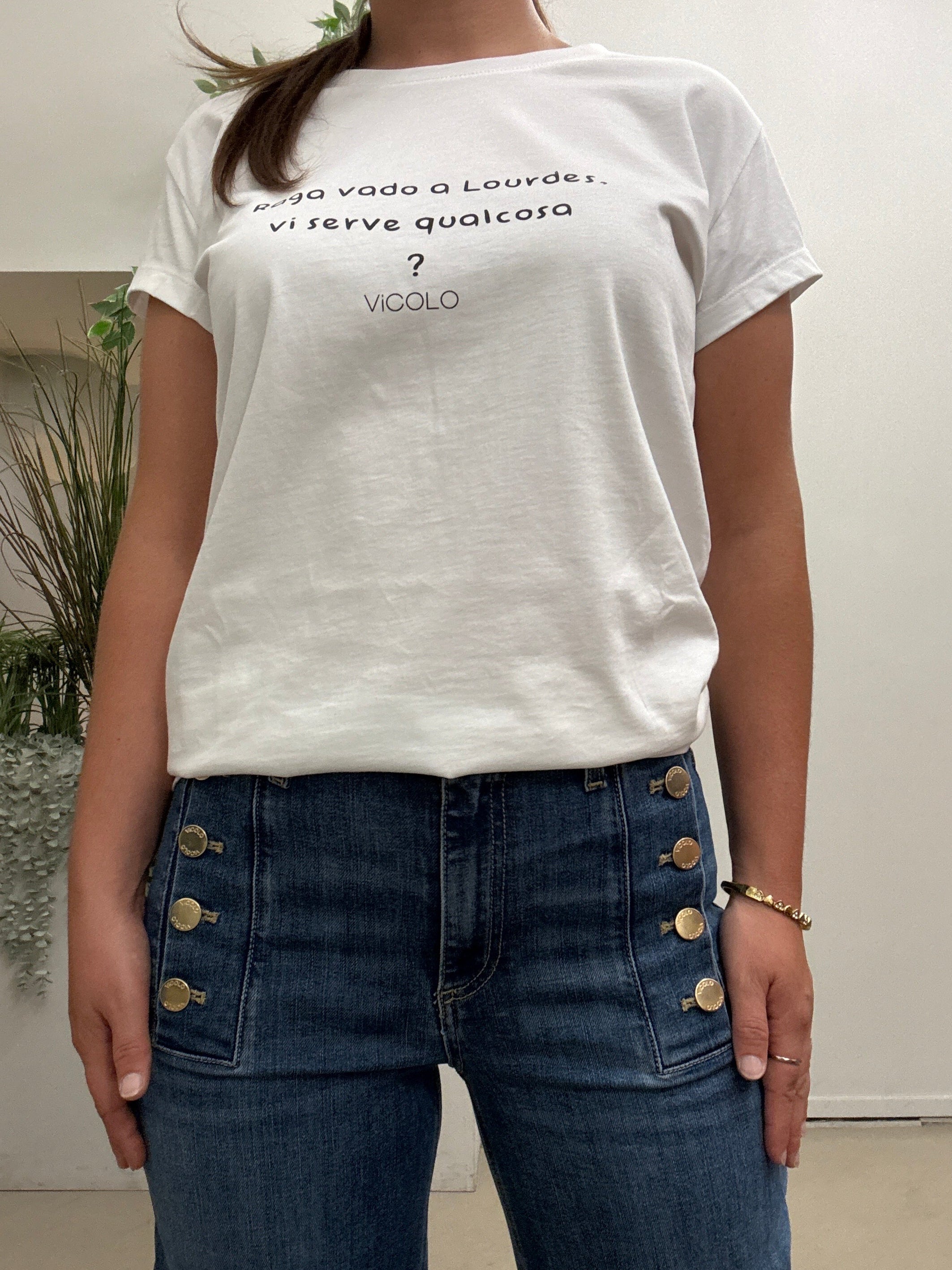 Jeans Vicolo GIUDITH