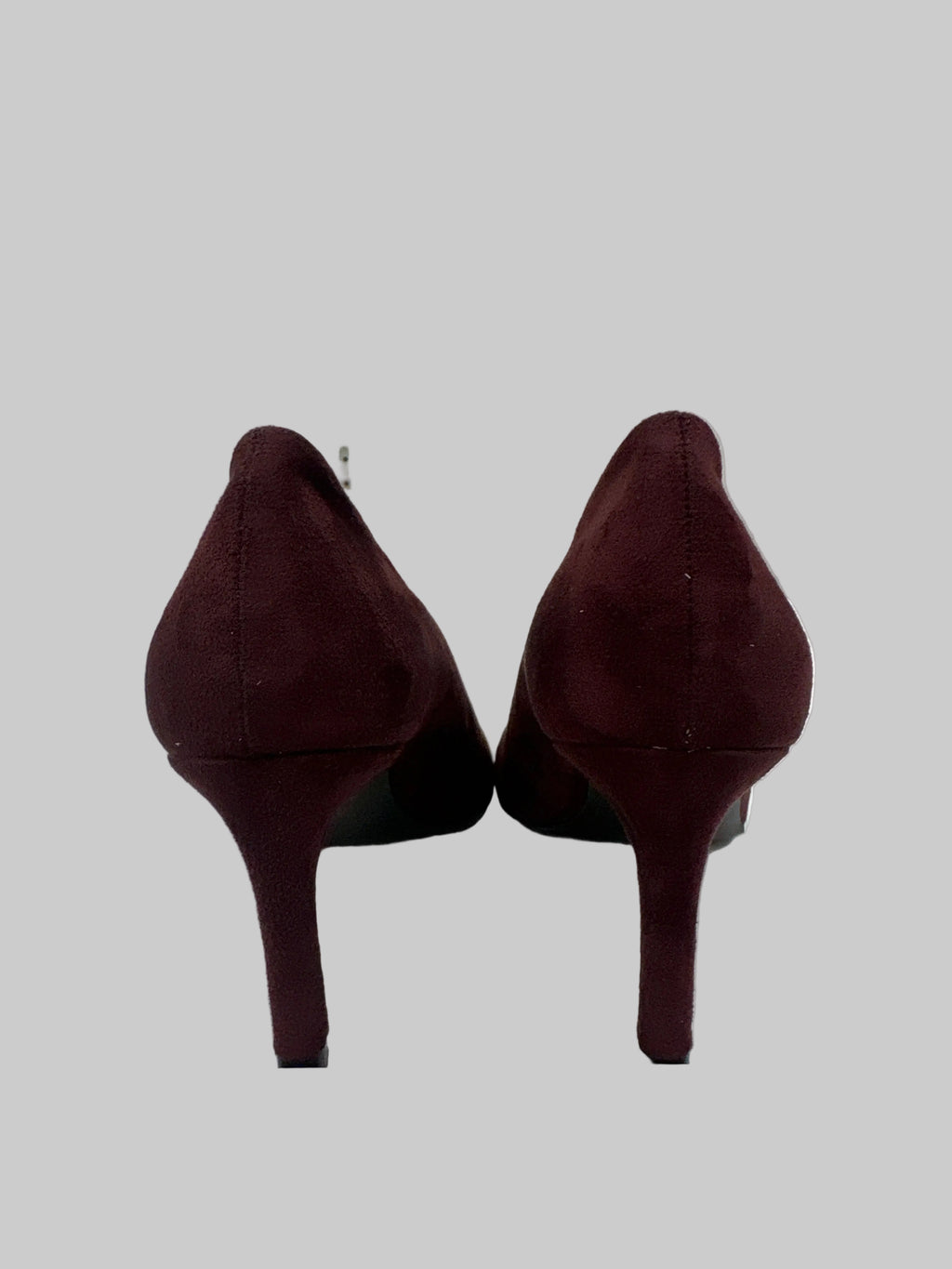 DECOLLETE' OVYE'