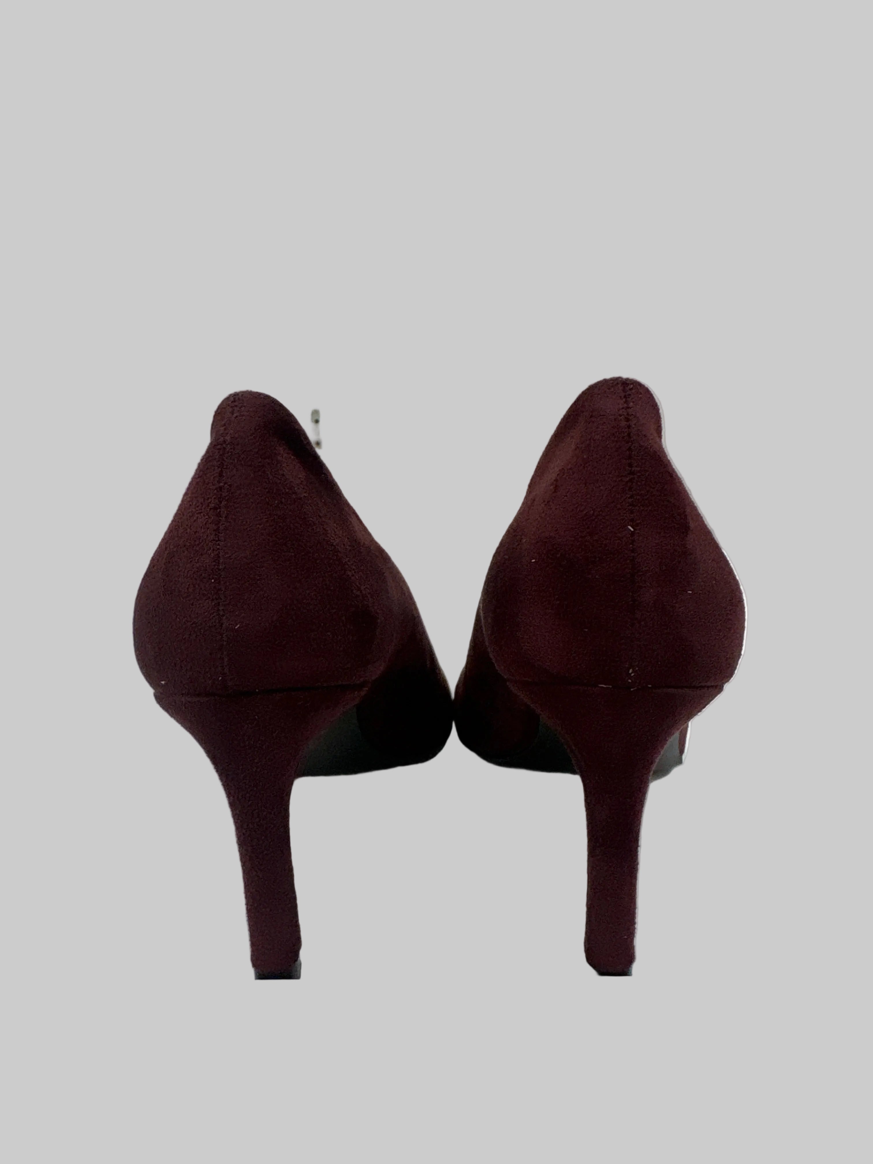 DECOLLETE' OVYE'