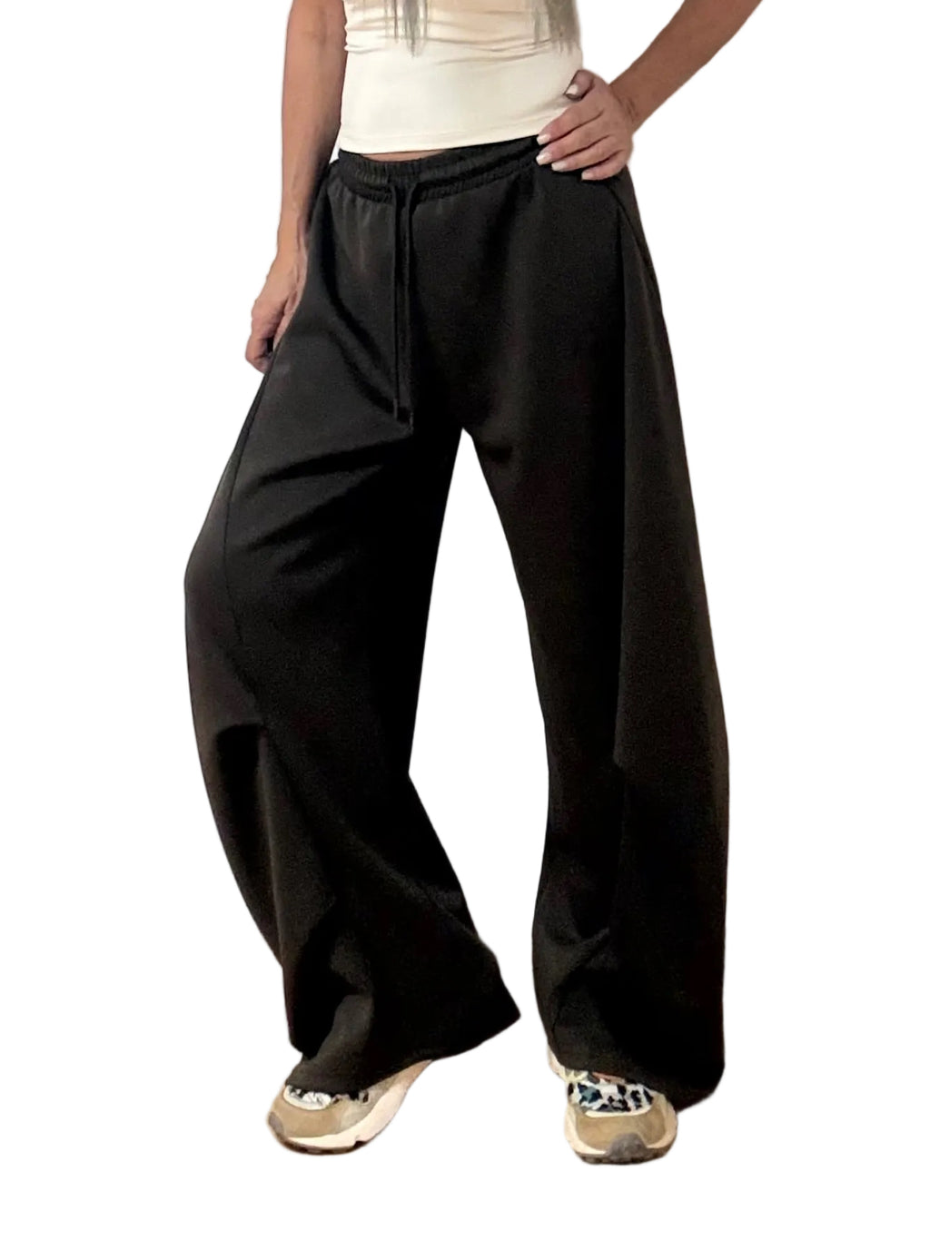 PANTALONE JOGGING 0009 VICOLO