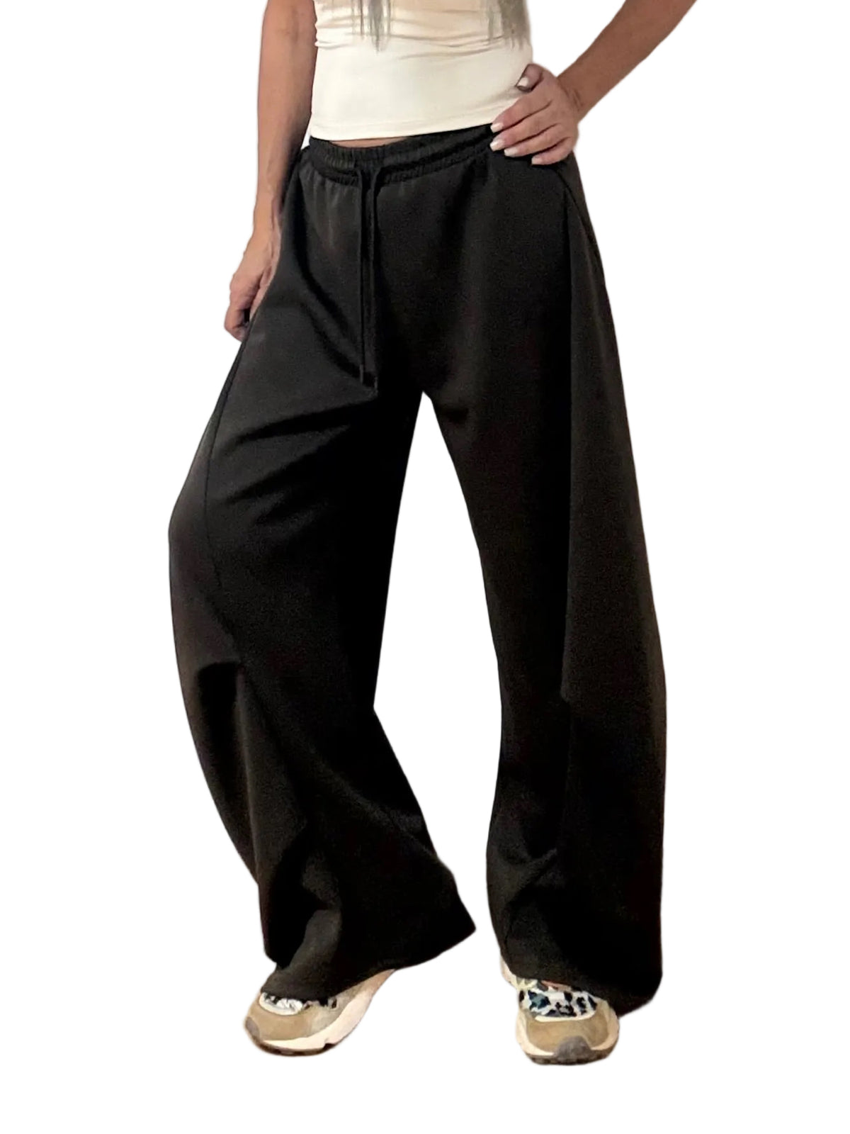 PANTALONE JOGGING 0009 VICOLO