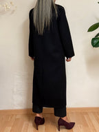 CAPPOTTO HANDMADE 0092 VICOLO