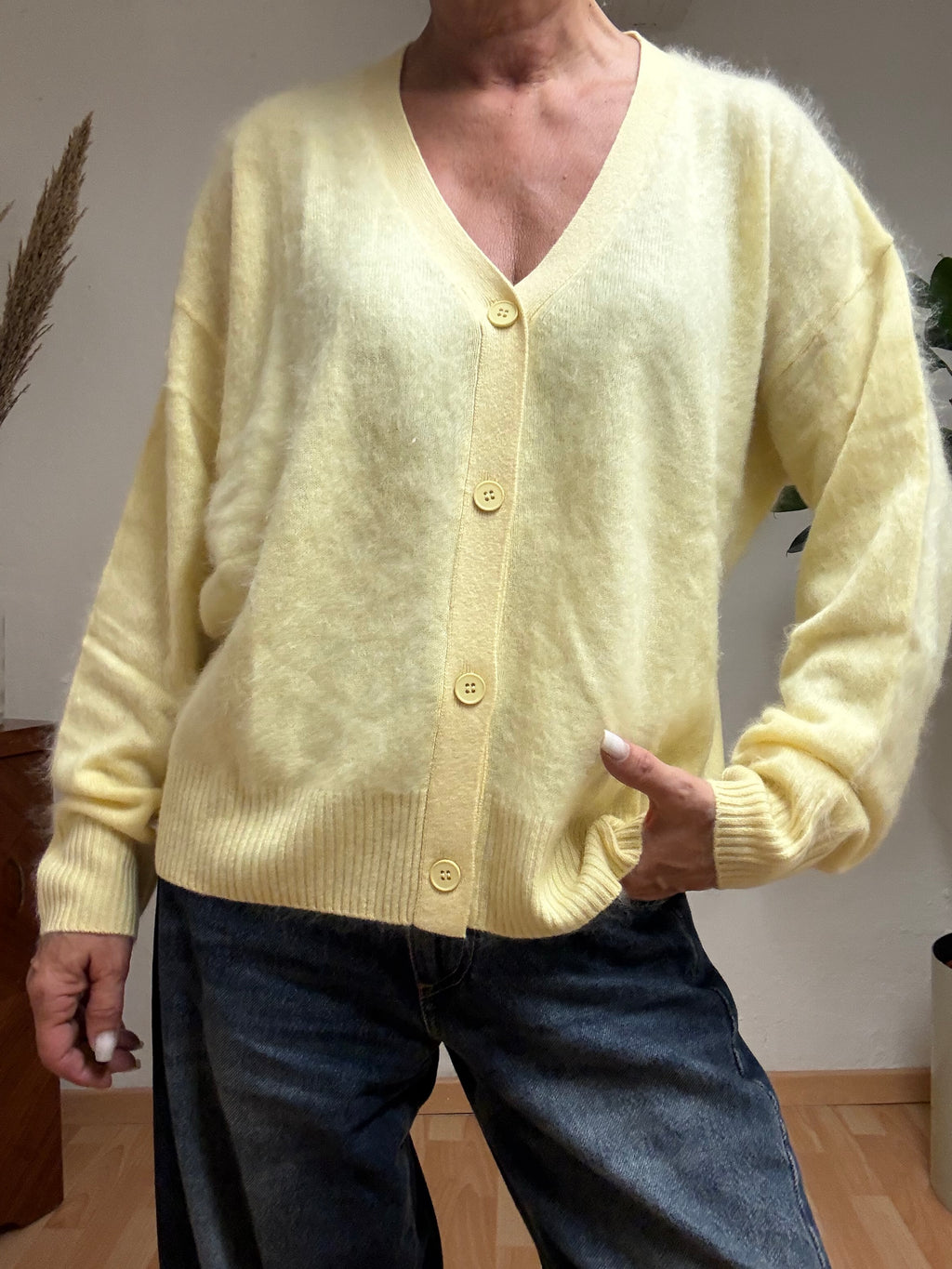 CARDIGAN VICOLO 2080