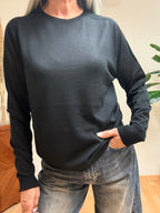 Maglia girocollo Vicolo 2041