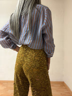 PANTALONE PIZZO R239 HAVEONE