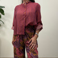 Camicia a scatola Have One