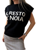 GILET MAGLIA A400 TENSIONE IN