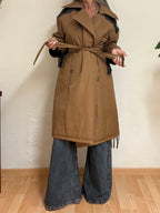 Trench Souvenir modello M0384