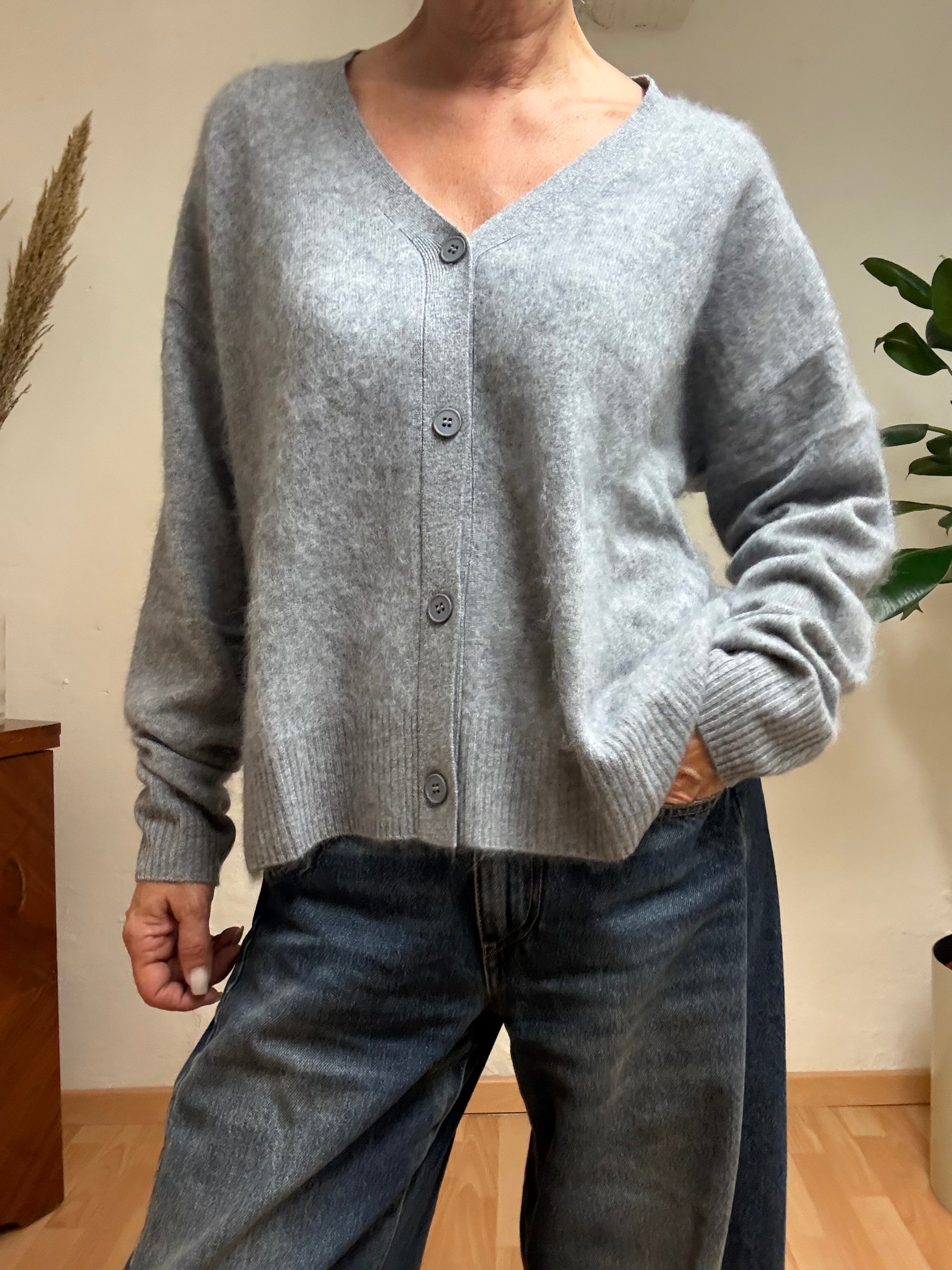 CARDIGAN VICOLO 2080