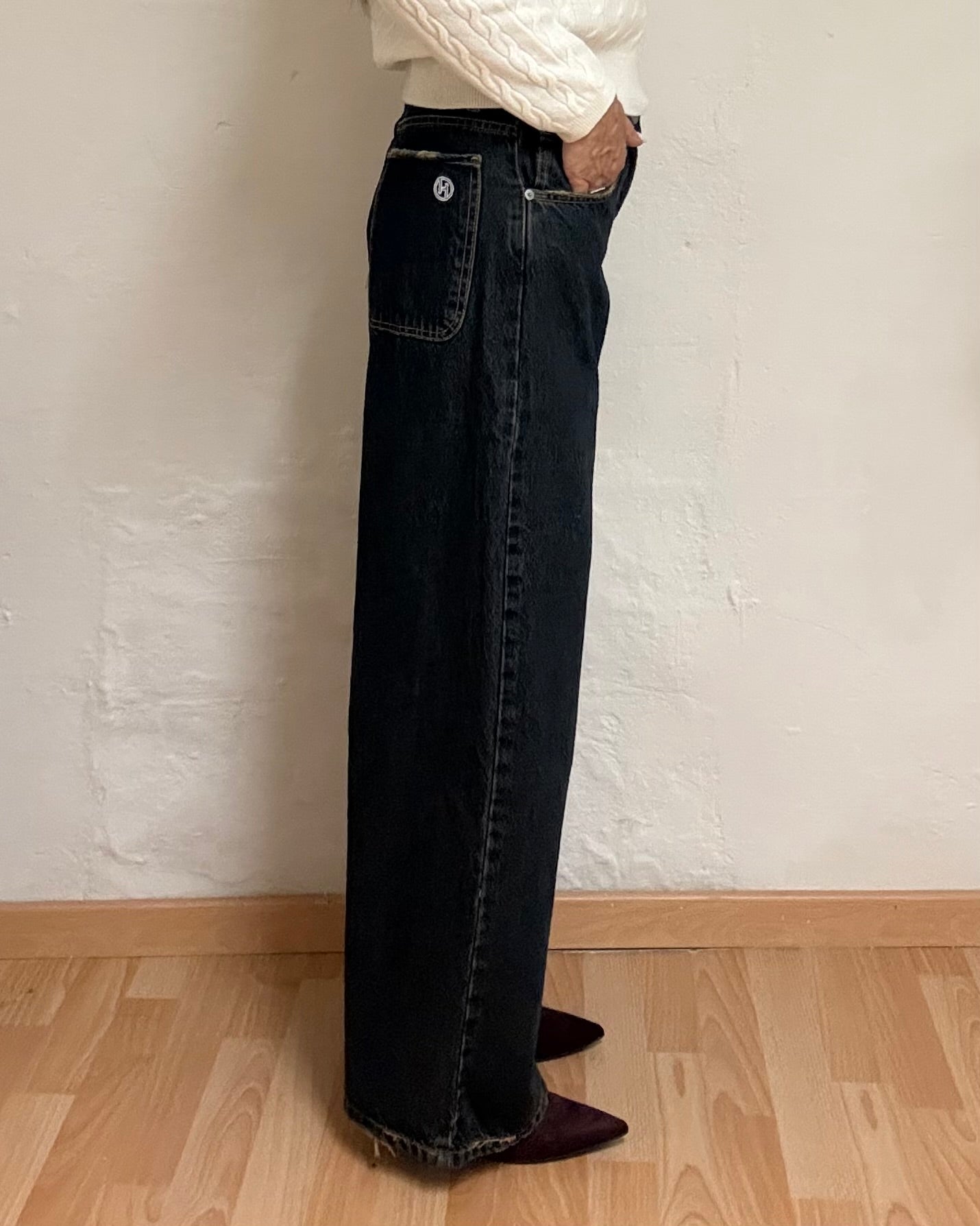 JEANS BELLA HAVEONE
