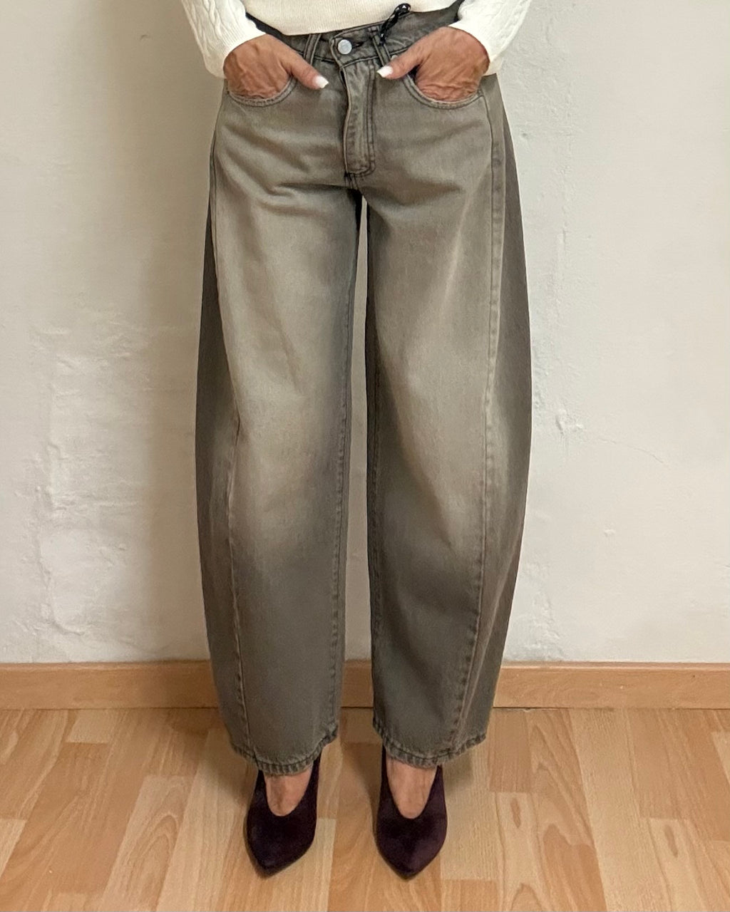 JEANS LUCY HAVEONE