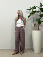 Pantalone BELLA Have One
