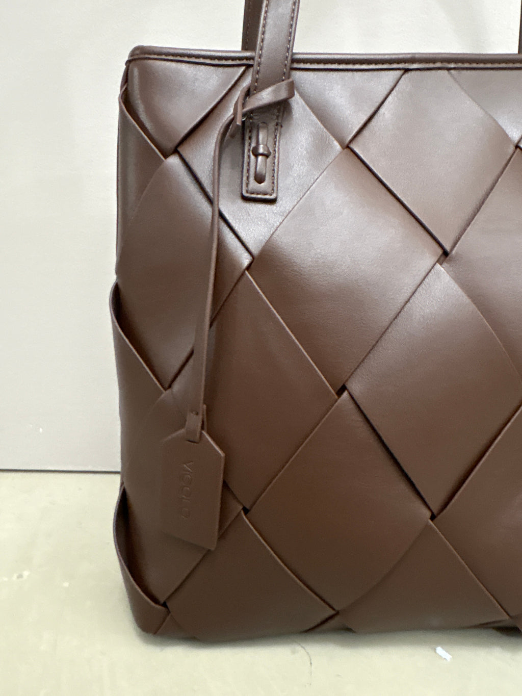 BORSA A SPALLA HOSHI BAG VICOLO