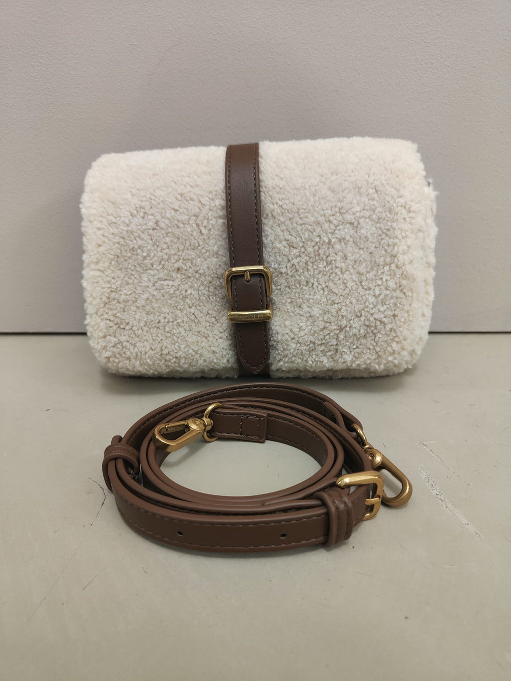 WINNIE BAG