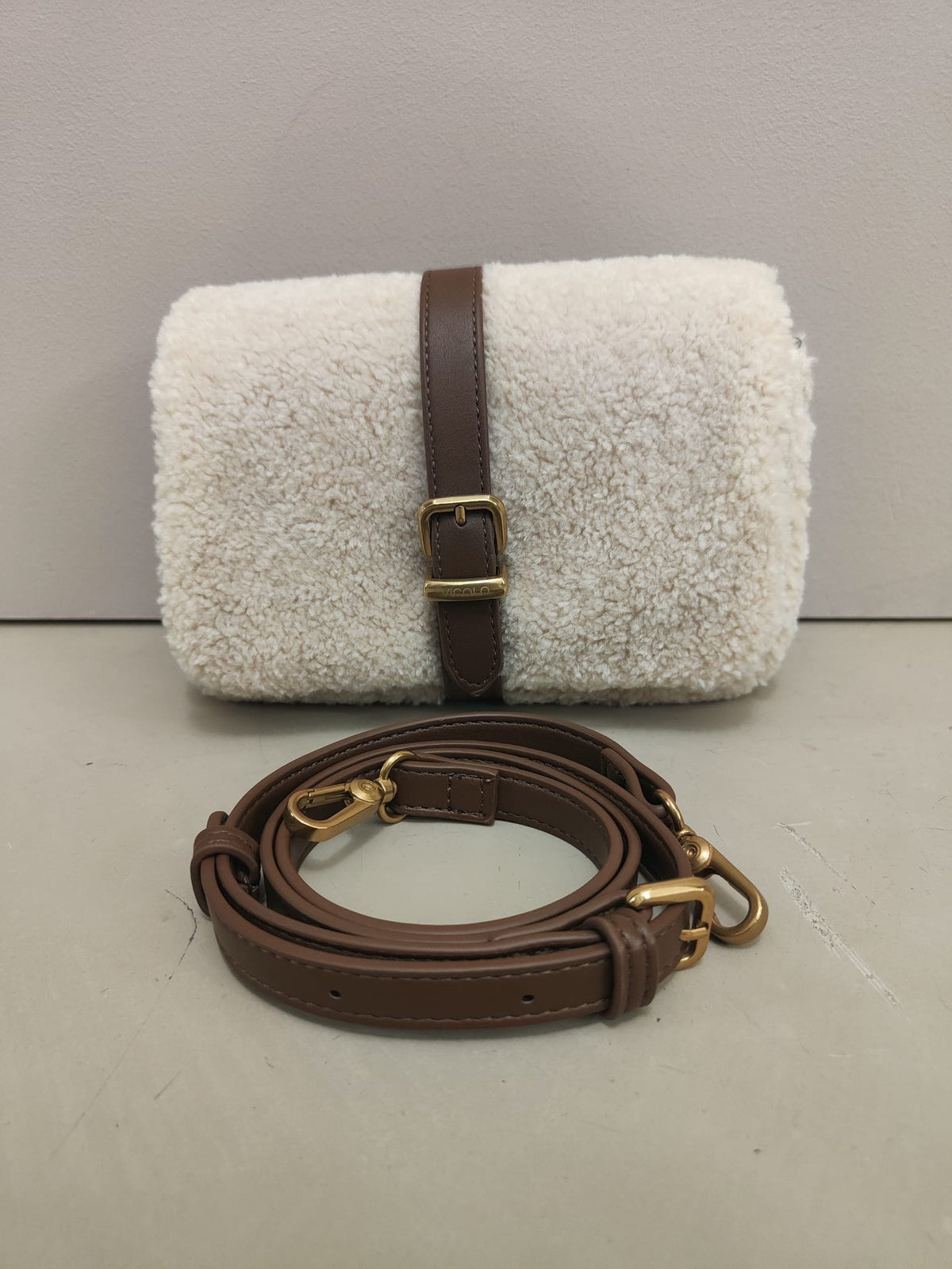 WINNIE BAG