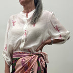 Camicia a scatola Have One