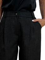 Pantalone carrot Souvenir M0089
