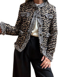 GIACCA CHANEL MACULATA 40875 TENSIONE IN