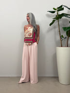 Pantalone a palazzo Vicolo