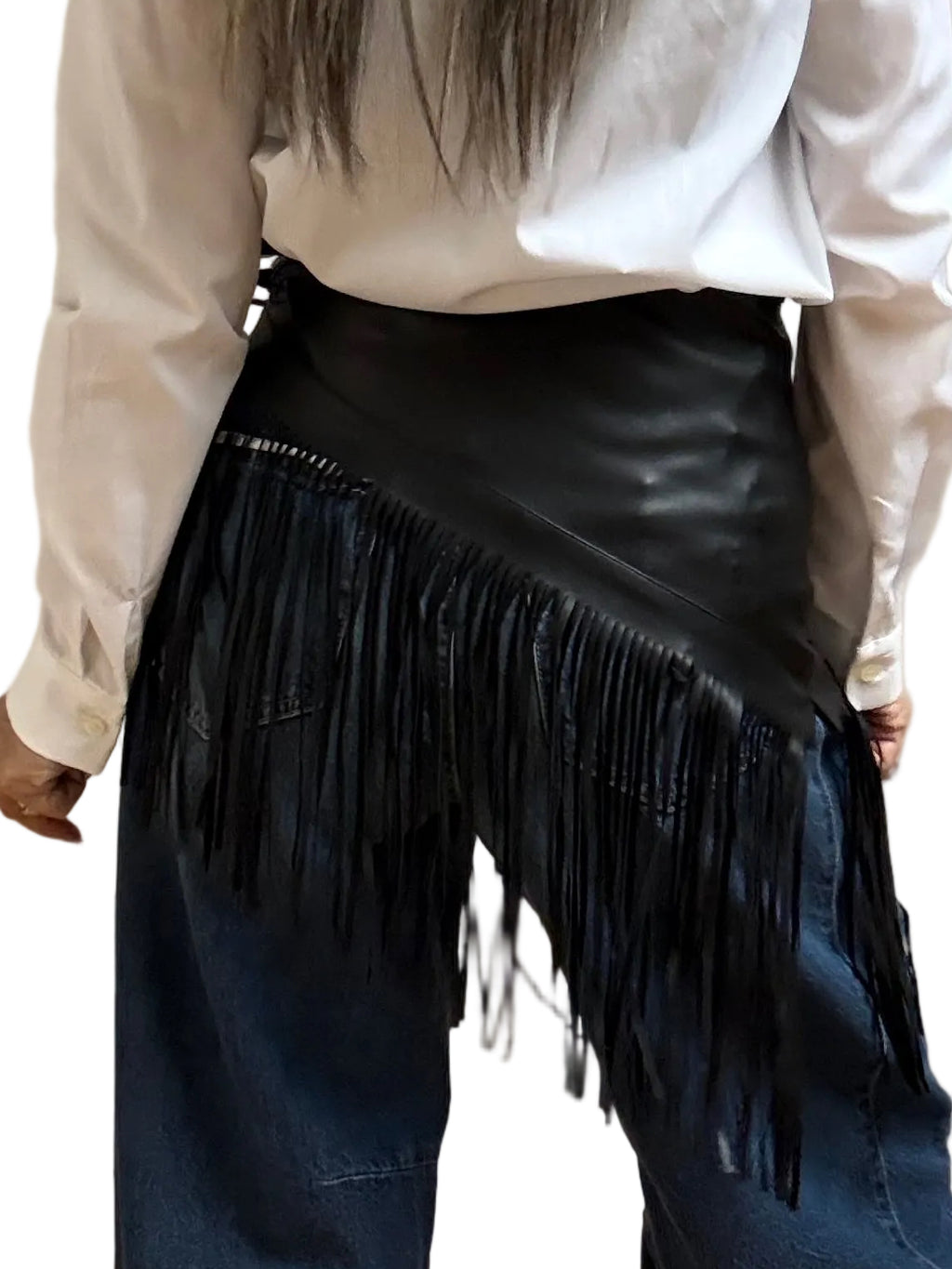FASCIA FRANGE 0048 VICOLO
