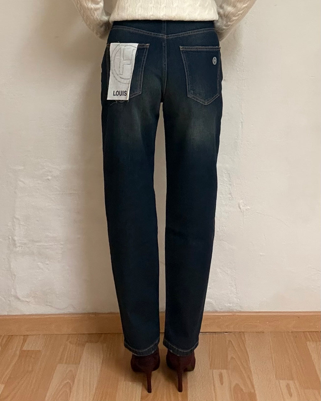 JEANS LOUIS HAVEONE