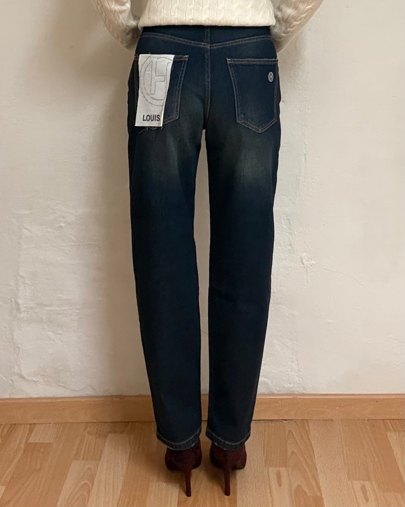 JEANS LOUIS HAVEONE