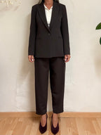 GIACCA BASIC 0419 VICOLO