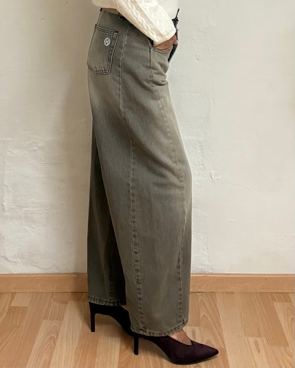 JEANS LUCY HAVEONE