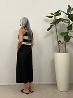 Pantalone gaucho Vicolo