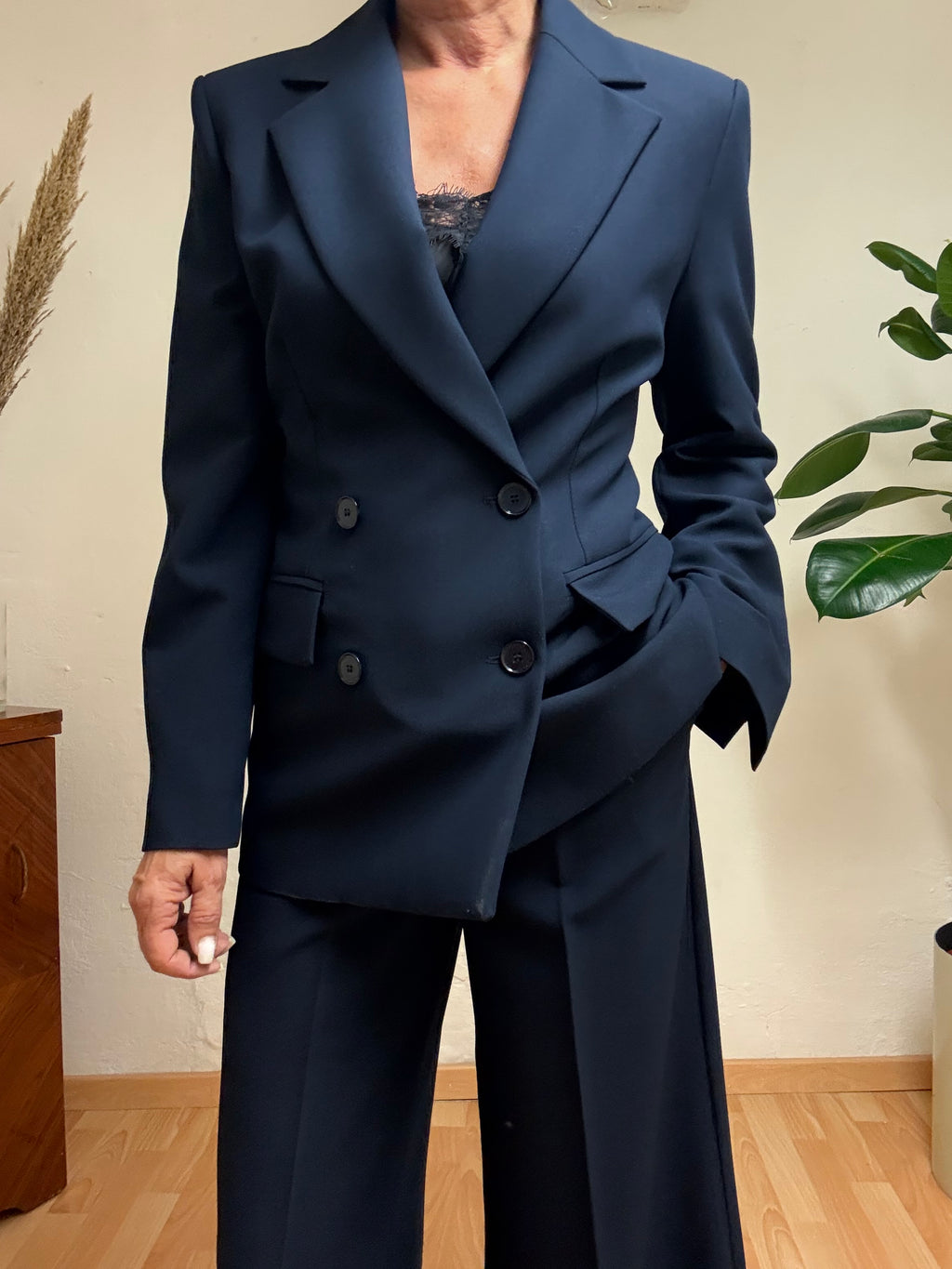 Tailleur Souvenir modello S0324