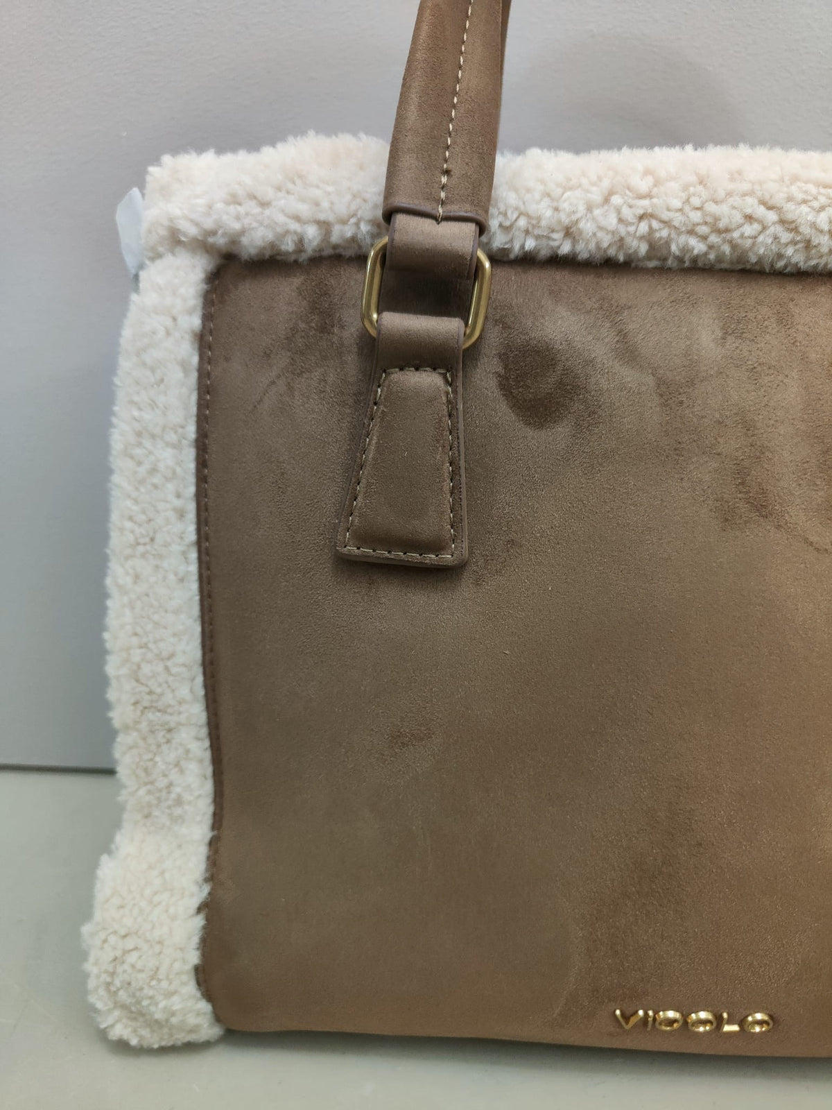 LUMI TOTE BAG
