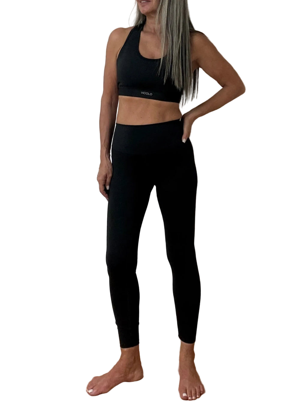 LEGGINGS URBAN ACTIVE 0012 VICOLO