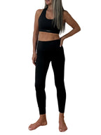 LEGGINGS URBAN ACTIVE 0012 VICOLO