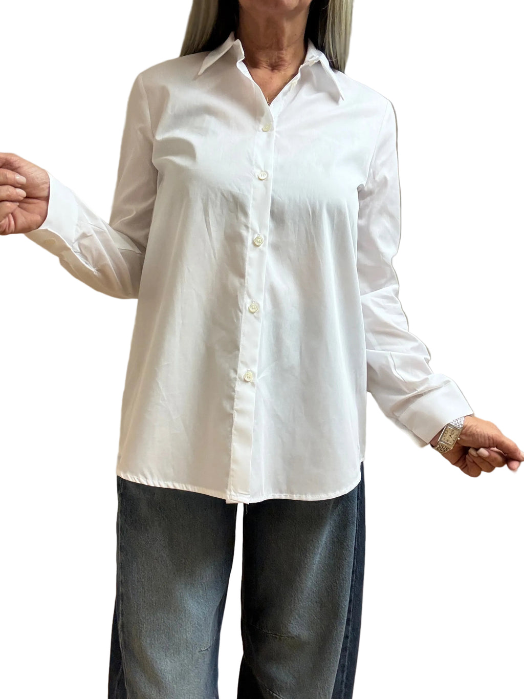 CAMICIA COTONE 0646 VICOLO