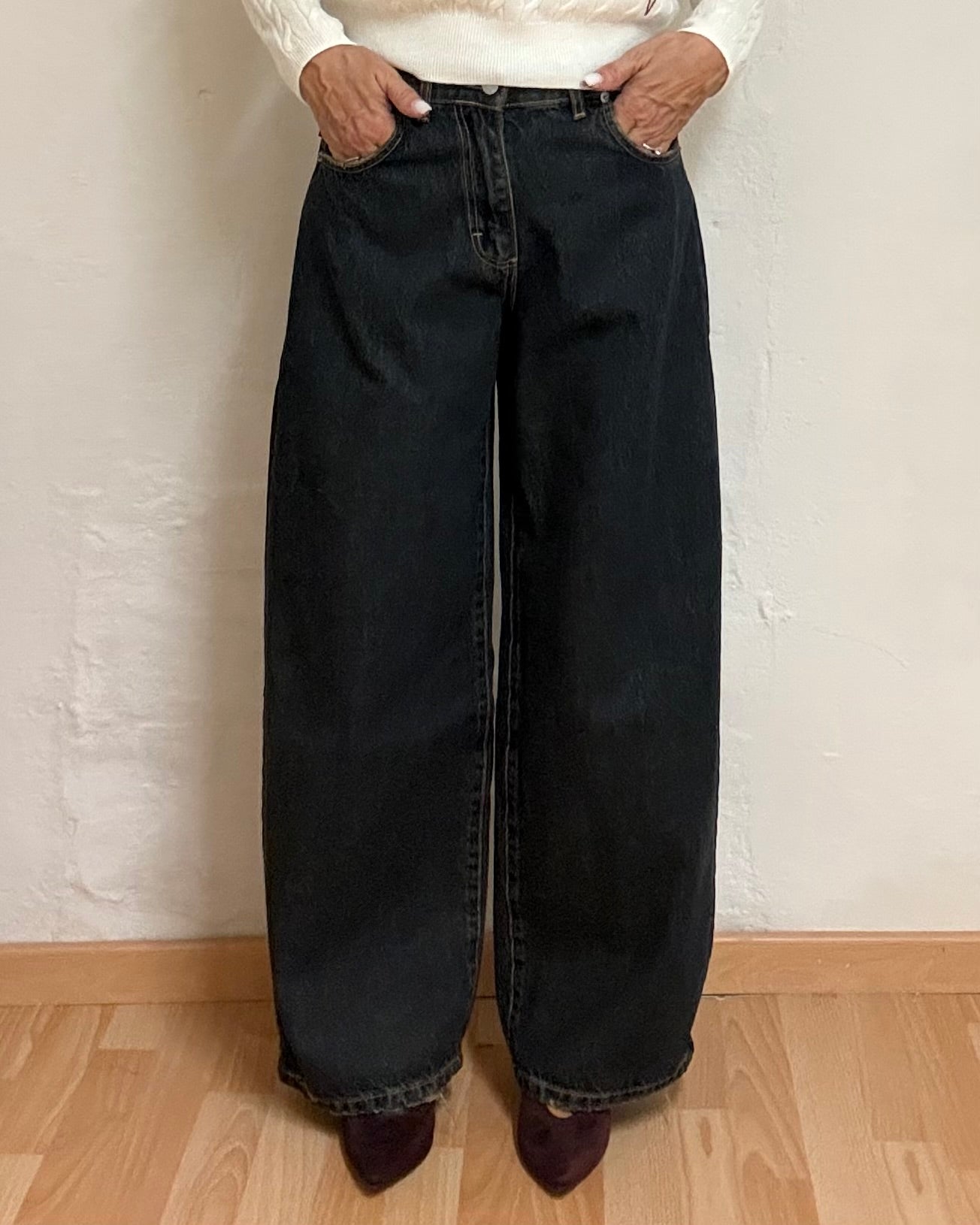 JEANS BELLA HAVEONE