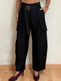 PANTALONE cargo R015 HAVEONE