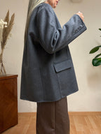 GIACCONE HAND MADE 005 VICOLO