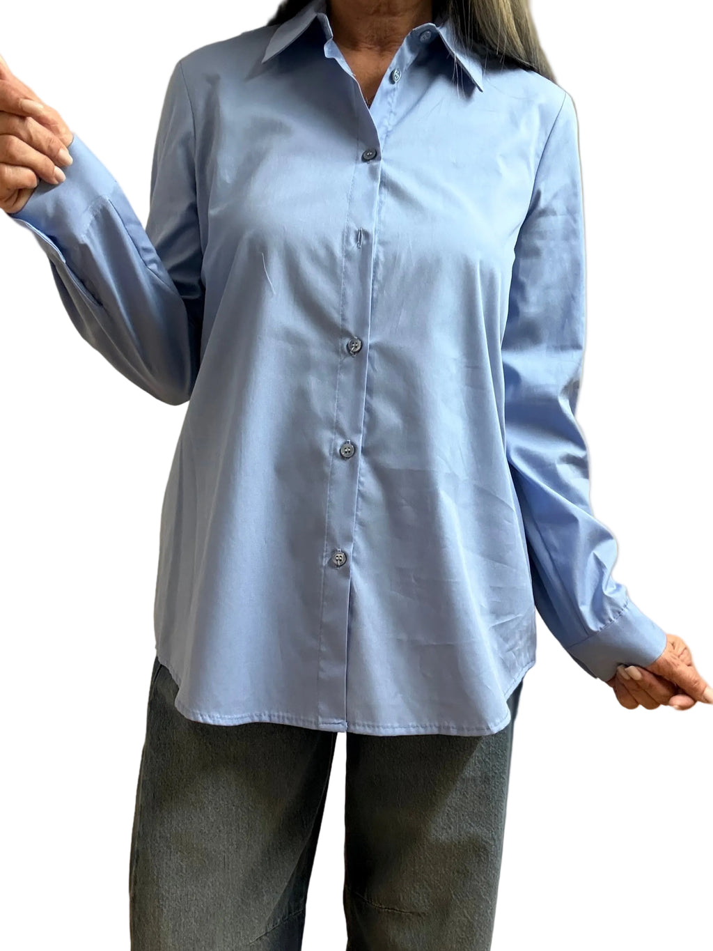 CAMICIA COTONE 0646 VICOLO