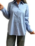 CAMICIA COTONE 0646 VICOLO