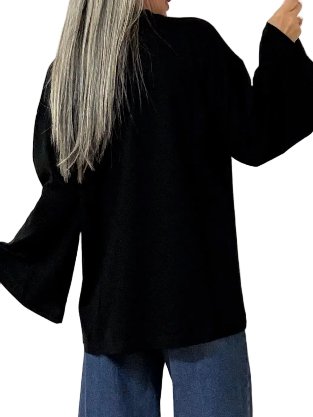 T-SHIRT MANICA IMBUTO 0058 VICOLO