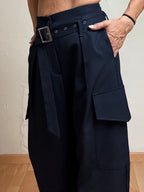 PANTALONE cargo R015 HAVEONE